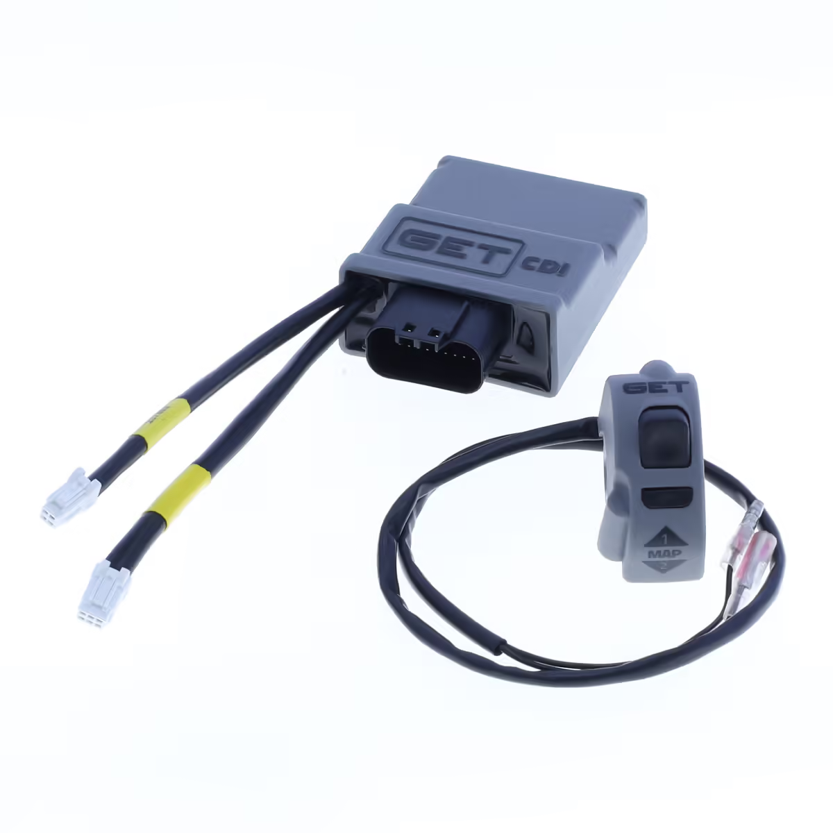 CDI Control Unit (YZ 85 2019/2023)