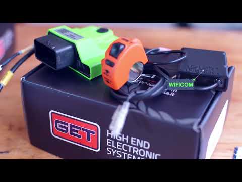 CDI Control Unit (KTM/HUSQ/GASGAS SX/TC/MC 85 2019 - 2021)