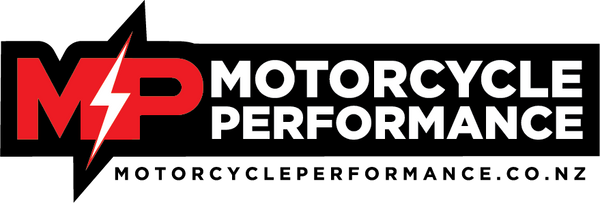 Motorcycle Performance