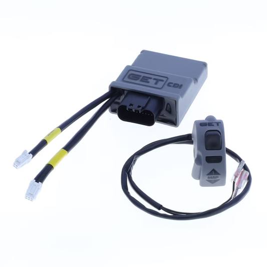 CDI Control Unit (YZ 125 2005/2021)