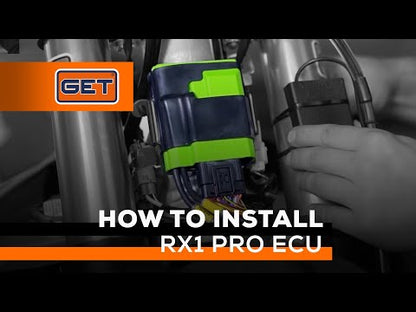 RX1 PRO BASIC Control Unit with Map Switch (HONDA CRF R 450cc 2023/2024)
