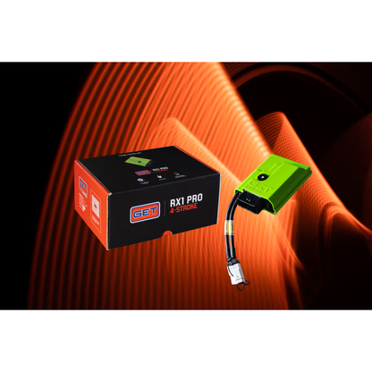 RX1 PRO BASIC Control Unit with Map Switch (HONDA CRF R 450cc 2021/2022)