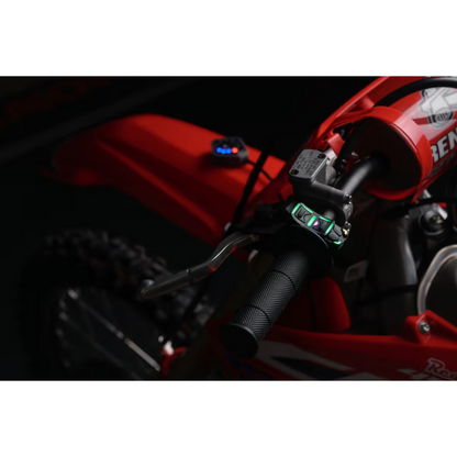SX1 PRO 4T Control Unit with SX1 Controller and SX1 Connect (EXC-F/FE/EC-F 450 2024)